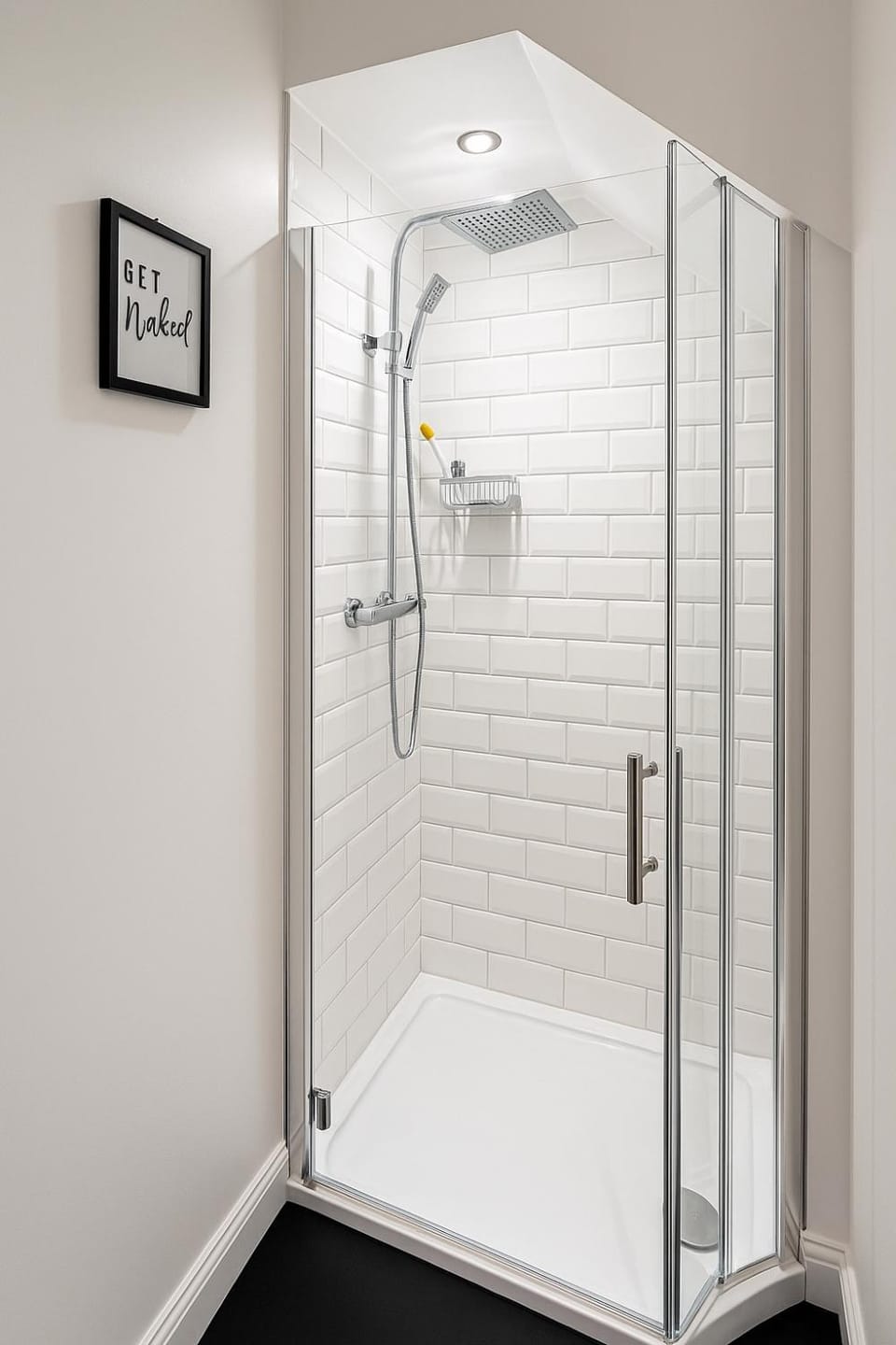 LT 0 - Studio Apartment - Free Street Parking Apartment in Leicester