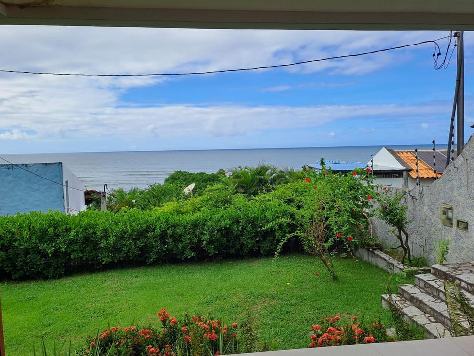 Casa Pipa Ao Centro House in Pipa Beach