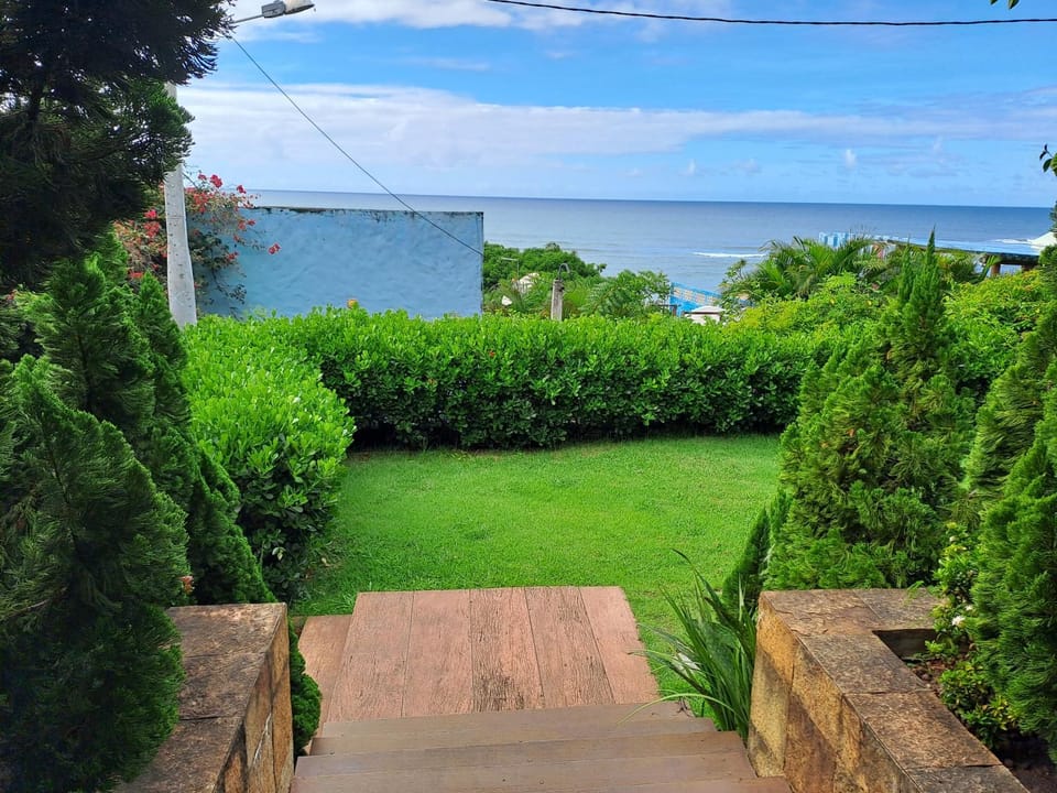 Casa Pipa Ao Centro House in Pipa Beach