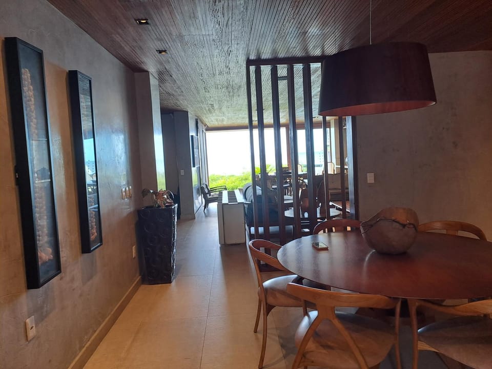 Casa Pipa Ao Centro House in Pipa Beach