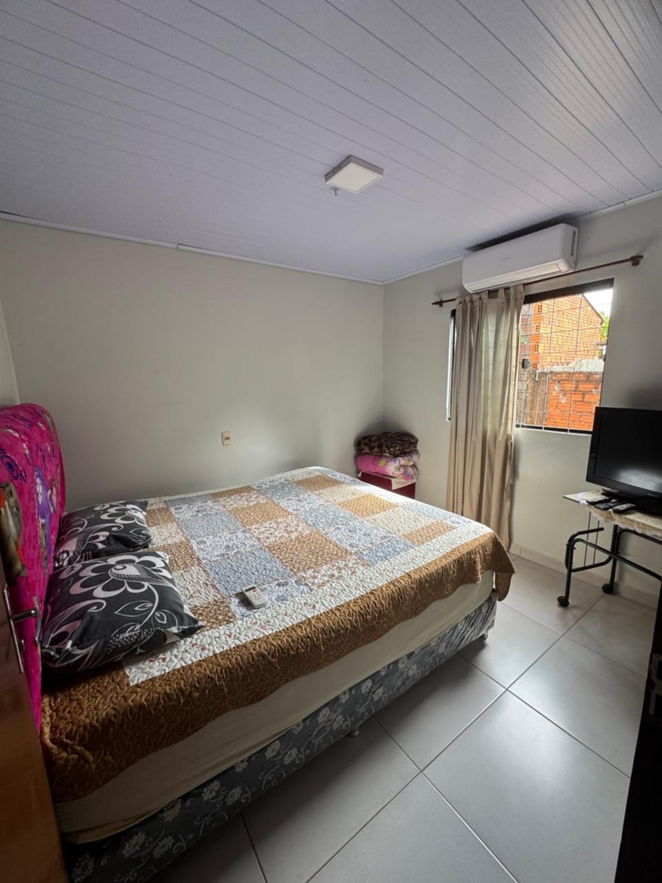 Casa Saltos del Guiara Apartment in State of Paraná