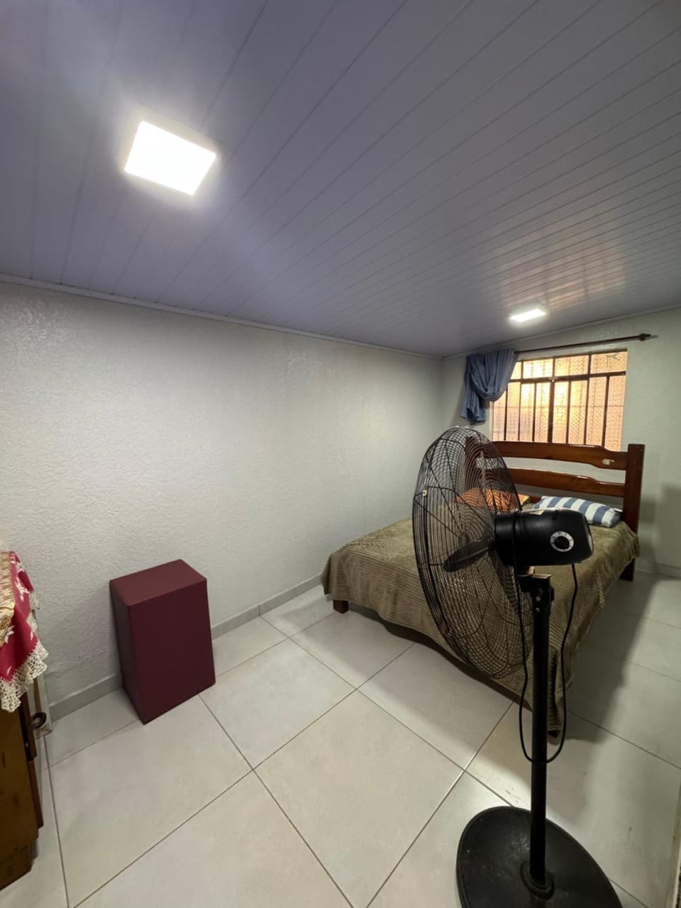 Casa Saltos del Guiara Apartment in State of Paraná