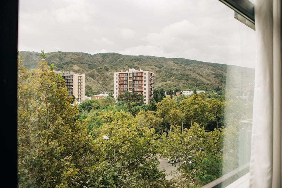 Apartament444 Apartment in Tbilisi, Georgia