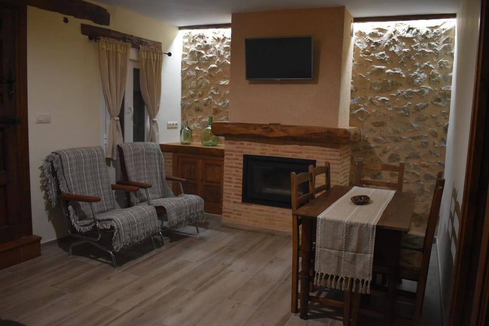 TV and multimedia, Living room, flat iron