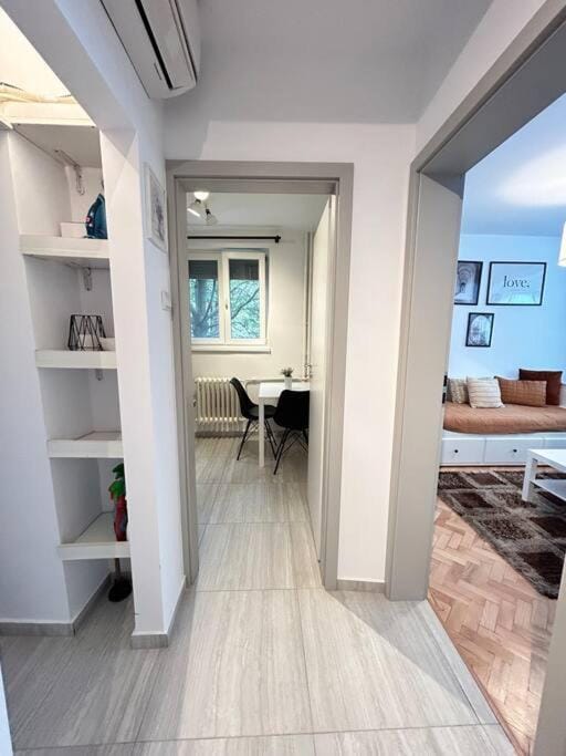 Charming treasure - City centre Apartment in Timisoara