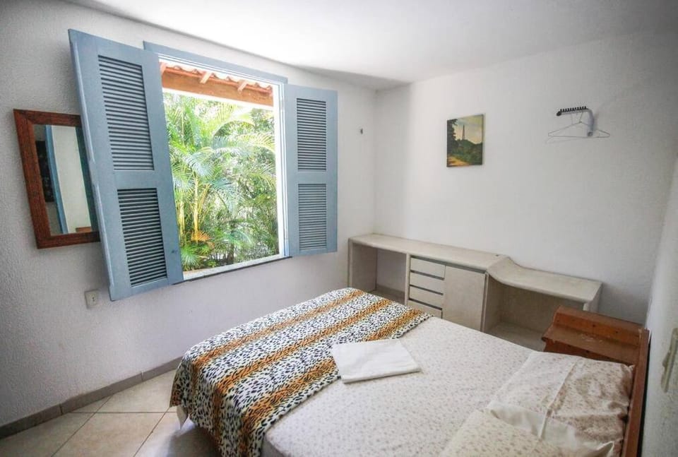 Tranquilidade e Conforto em Guaramiranga House in State of Ceará