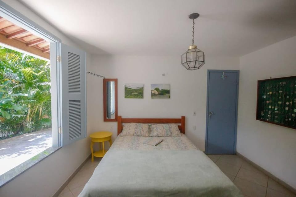 Tranquilidade e Conforto em Guaramiranga House in State of Ceará