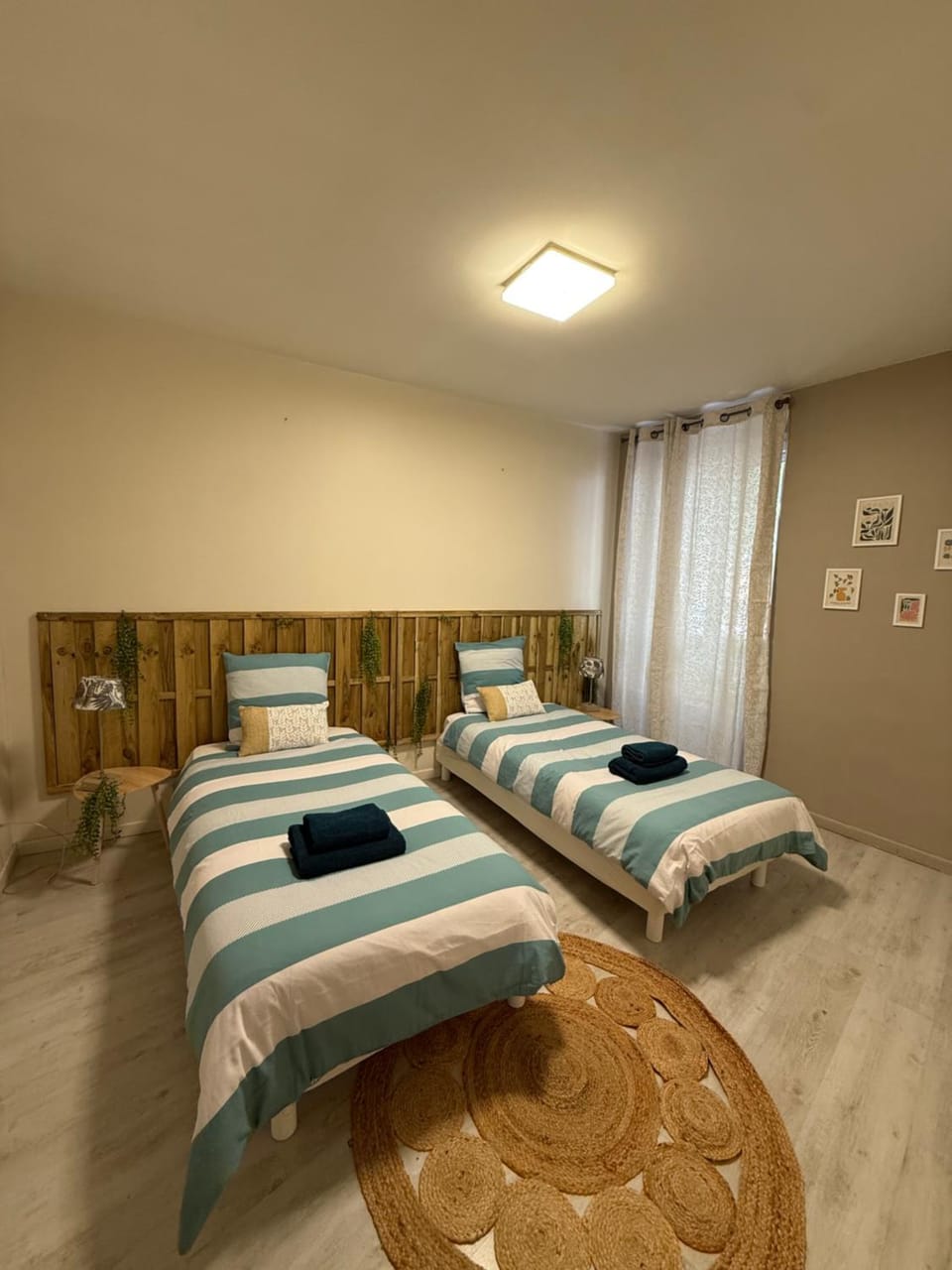 Le carré Gambetta Apartment in Carcassonne