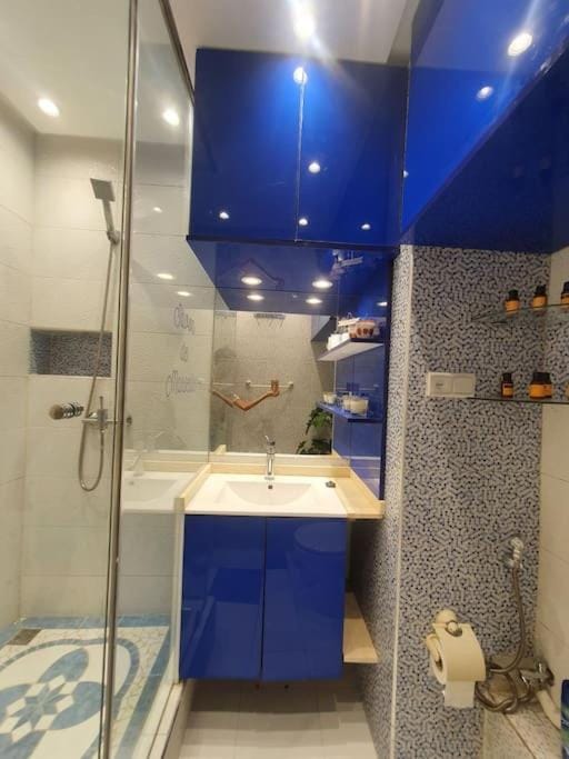 Grand Appartement corniche Apartment in Casablanca