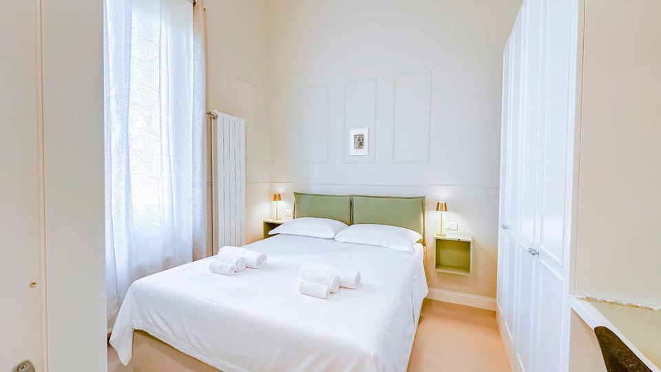 Alighieri Boutique Apartment Apartment in Florence