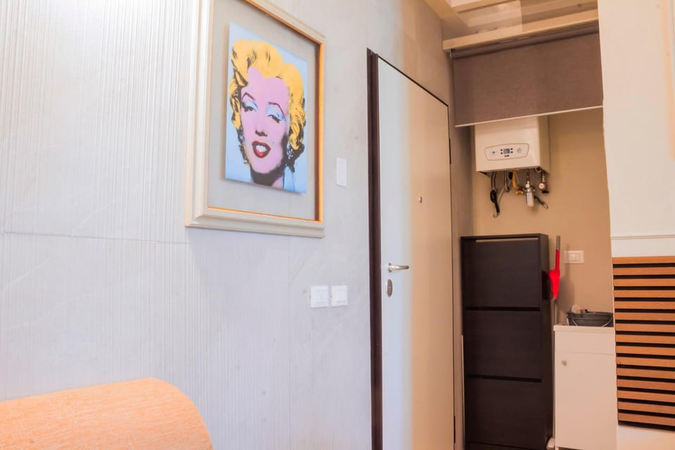 Alighieri Boutique Apartment Apartment in Florence