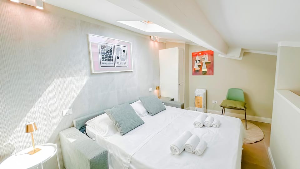 Alighieri Boutique Apartment Apartment in Florence