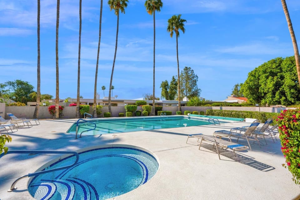Guest Casita, New Pickleball, Tile Floor House in McCormick Ranch