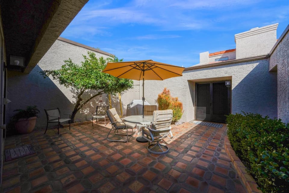 Guest Casita, New Pickleball, Tile Floor House in McCormick Ranch