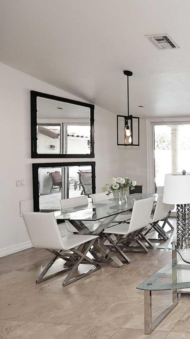 Private Executive Home, Pet Friendly, Walkable House in McCormick Ranch