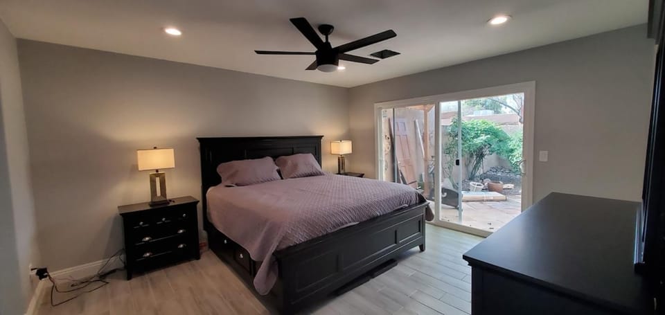 Updated, Enclosed Patio, Corner Lot, Bike Trail House in McCormick Ranch