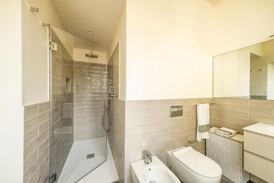 Lungarno marvelous apartment with private parking Apartment in Florence