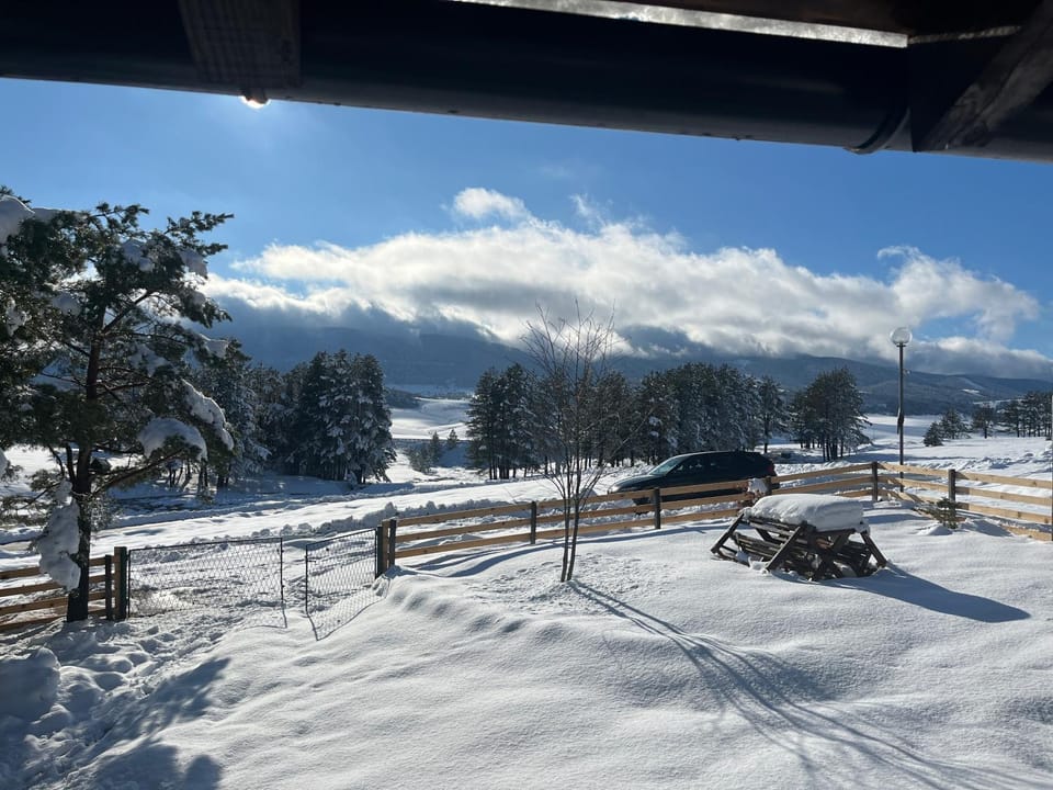 Kuća Čarolija House in Zlatibor