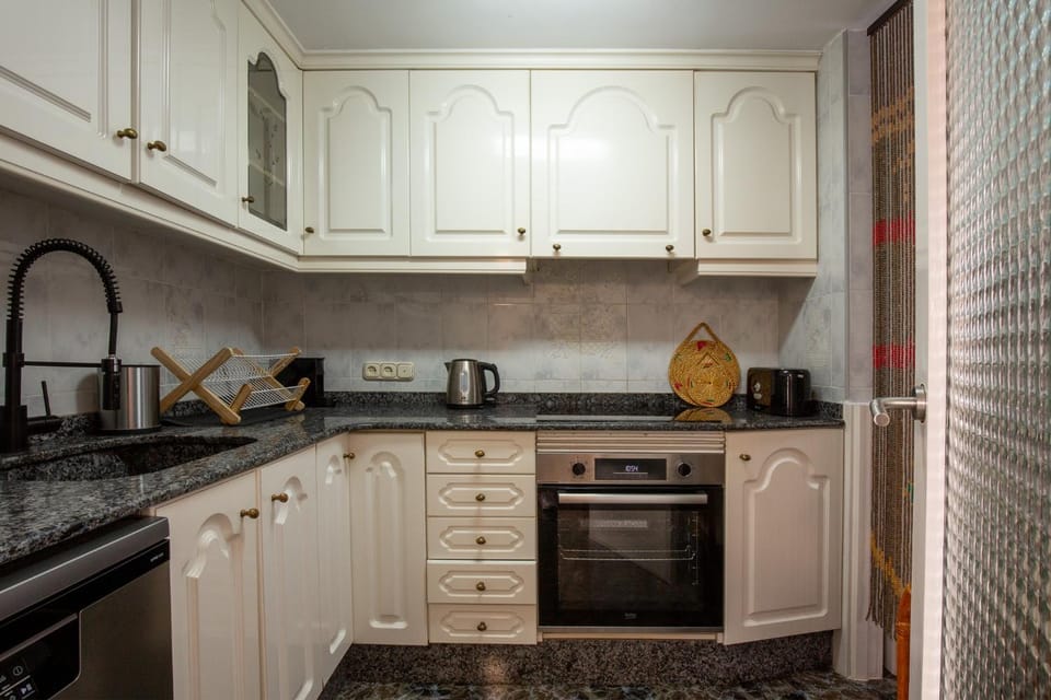 Kitchen or kitchenette, dishwasher, pet friendly