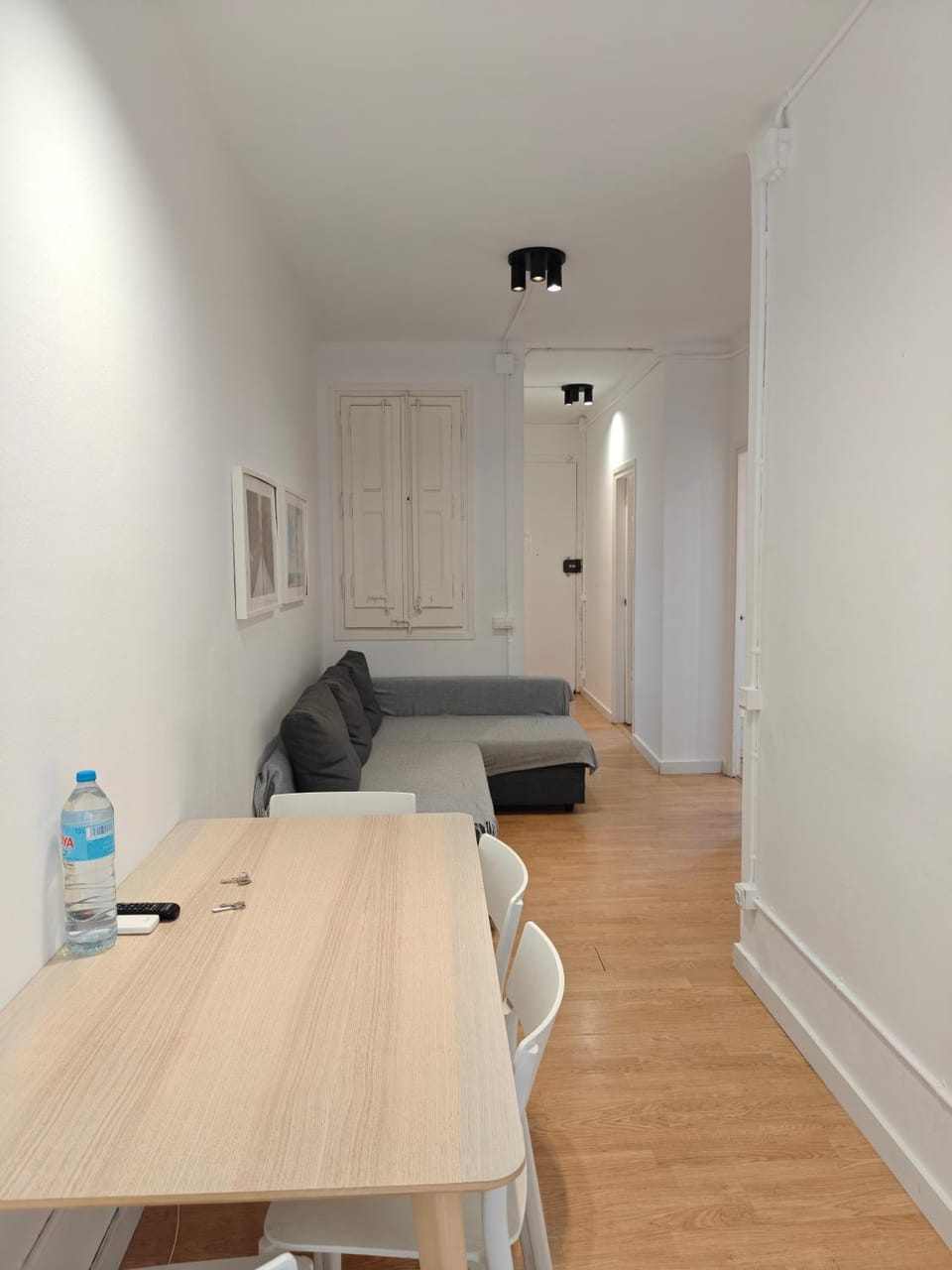 Cozy apartment in Gracia Apartment in Barcelona