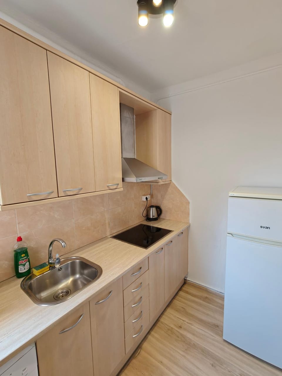 Cozy apartment in Gracia Apartment in Barcelona