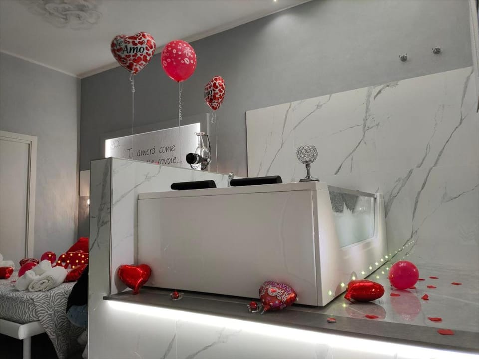 La Torre SUITE Apartment in Manfredonia