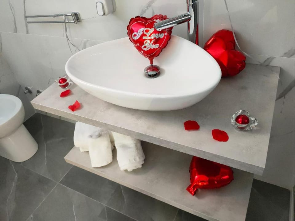 La Torre SUITE Apartment in Manfredonia