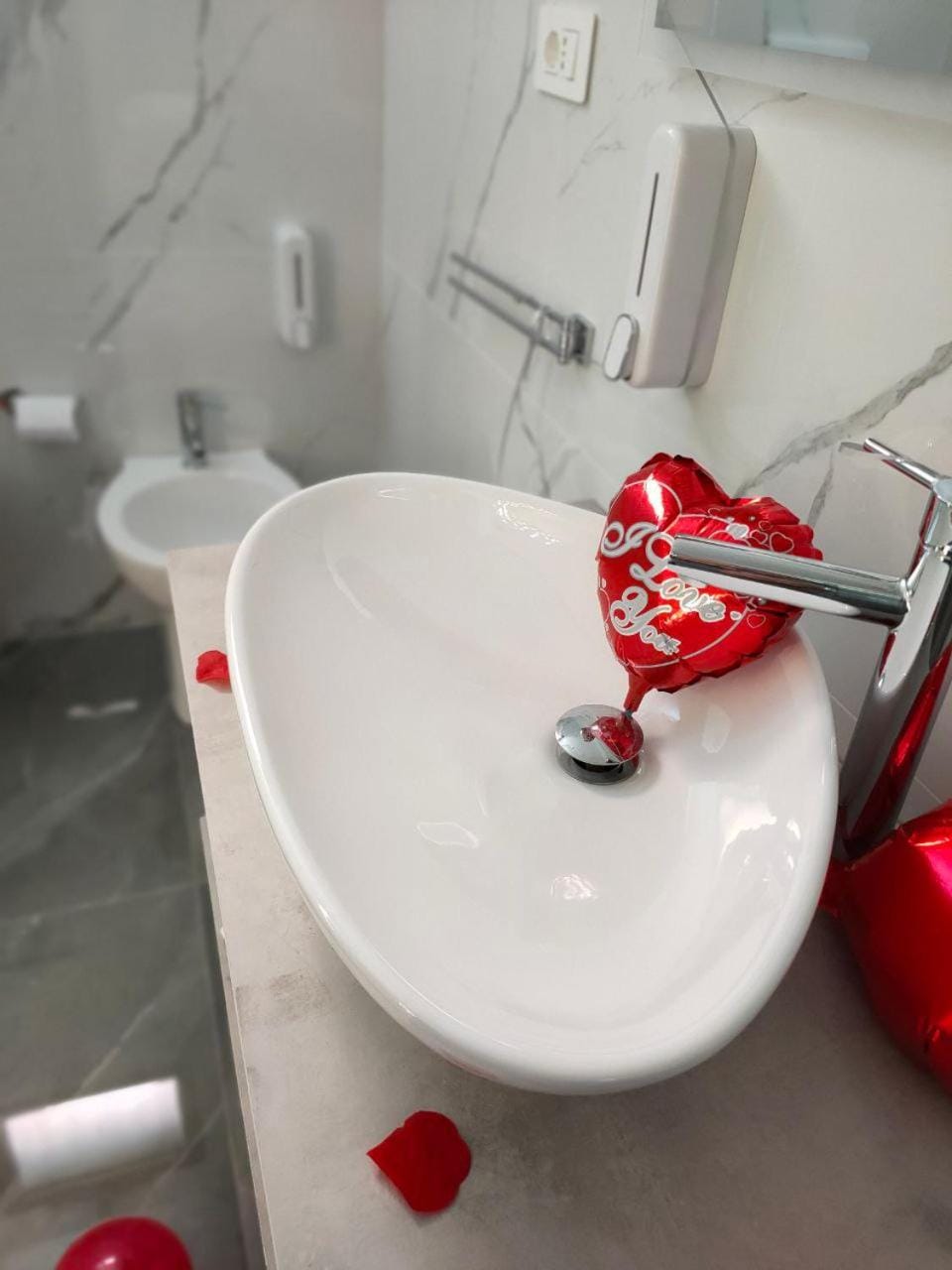 La Torre SUITE Apartment in Manfredonia