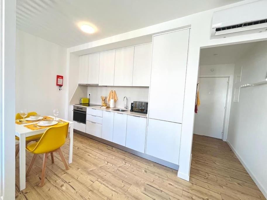 Domus da Ria - Alboi II Apartment in Aveiro