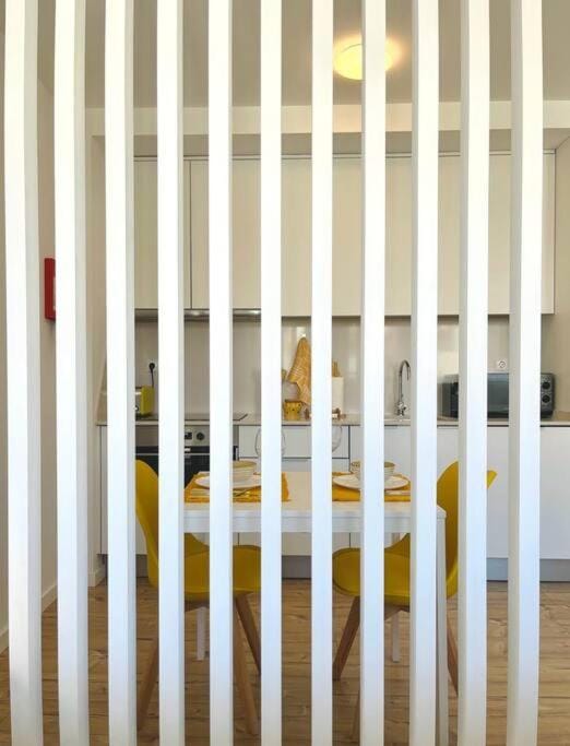 Domus da Ria - Alboi II Apartment in Aveiro