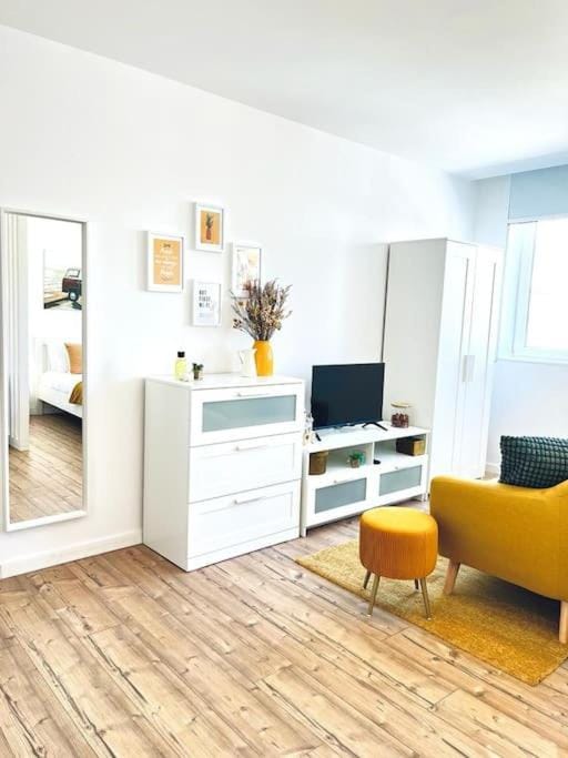 Domus da Ria - Alboi II Apartment in Aveiro