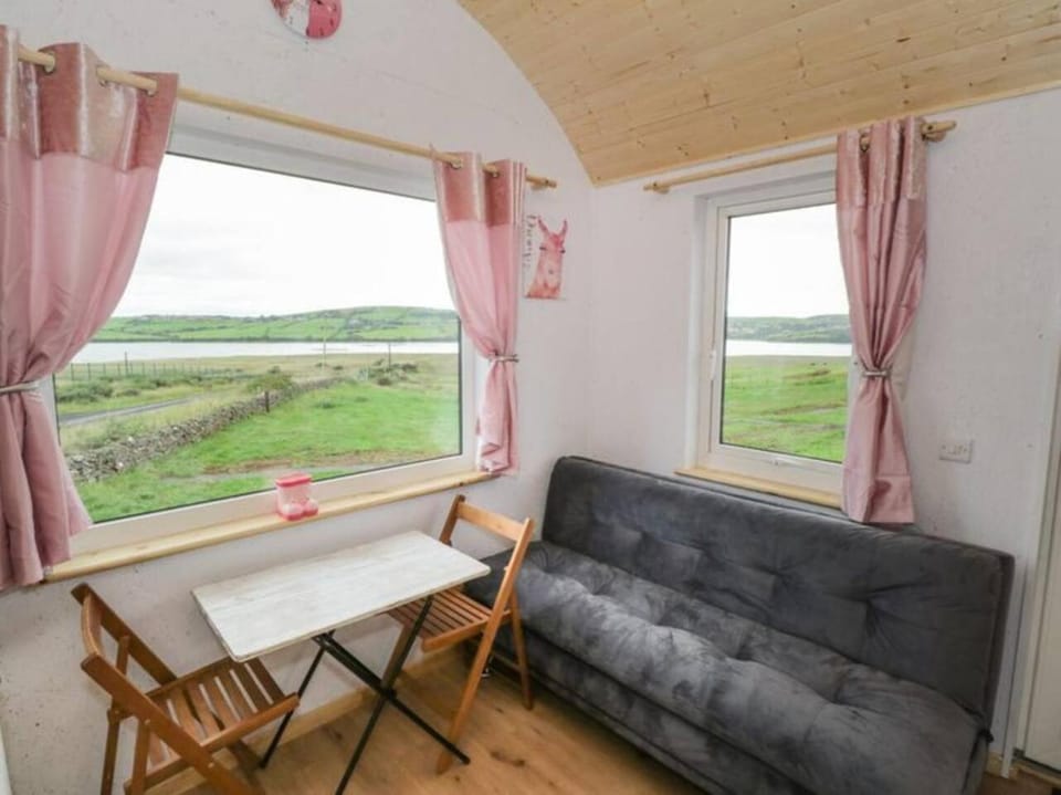 View (from property/room), Dining area