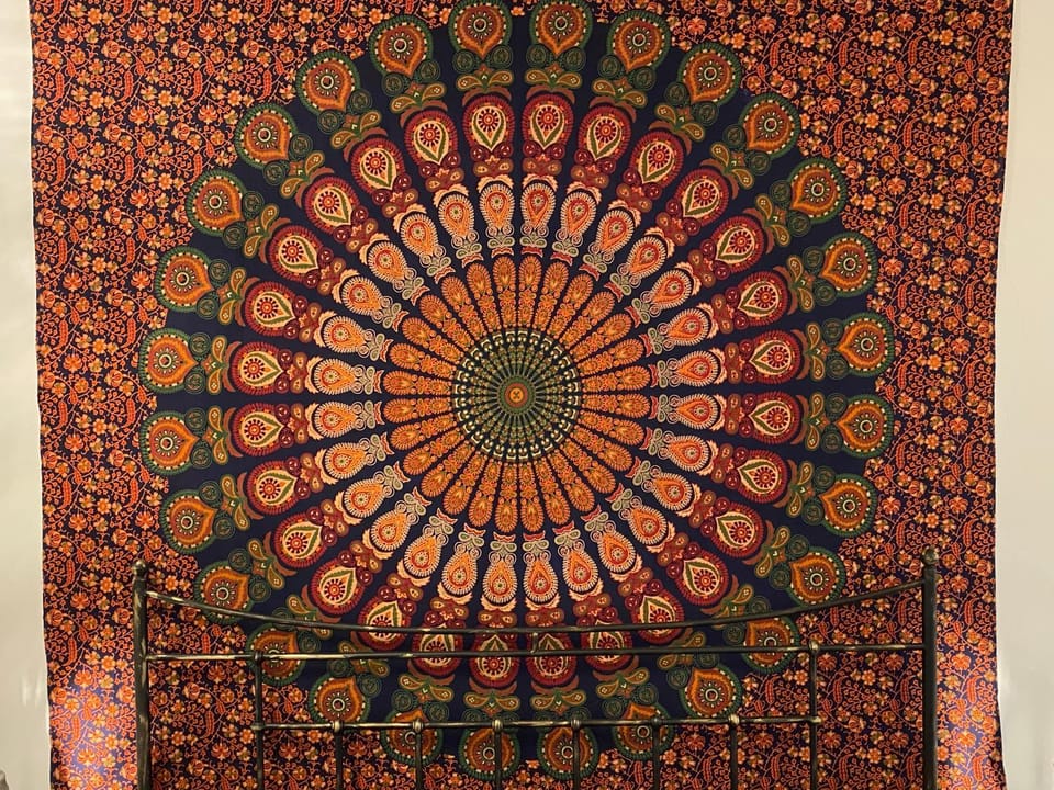 Decorative detail