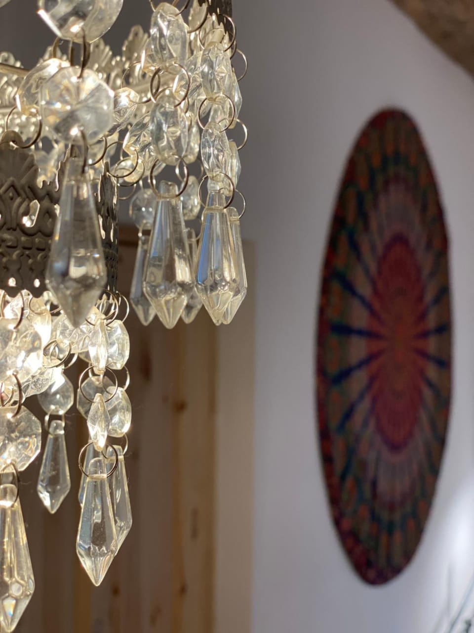 Decorative detail