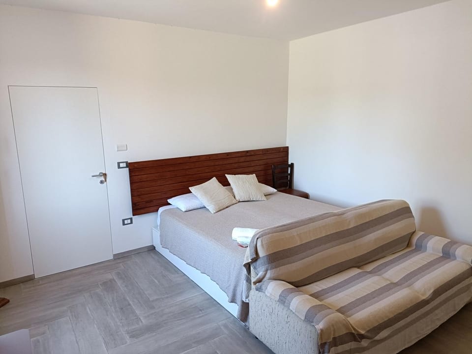 B&B Zvana's - Da Giovanna Bed and Breakfast in Imola