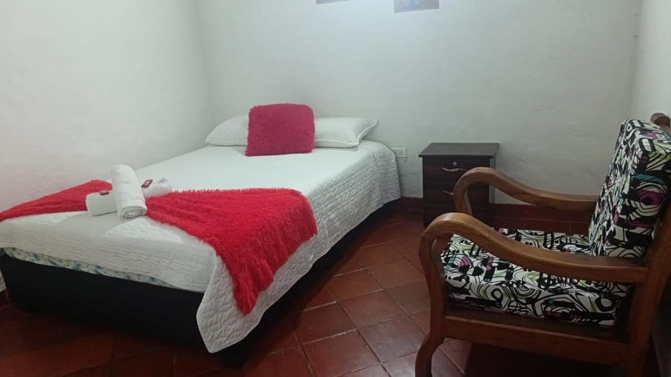 Apartahotel Casa de Angel Apartment in Villa de Leyva