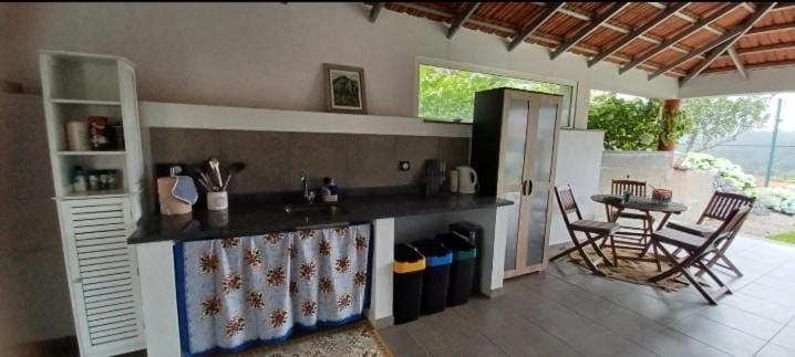 Quinta Sol II Sea Vacation rental in Madeira District