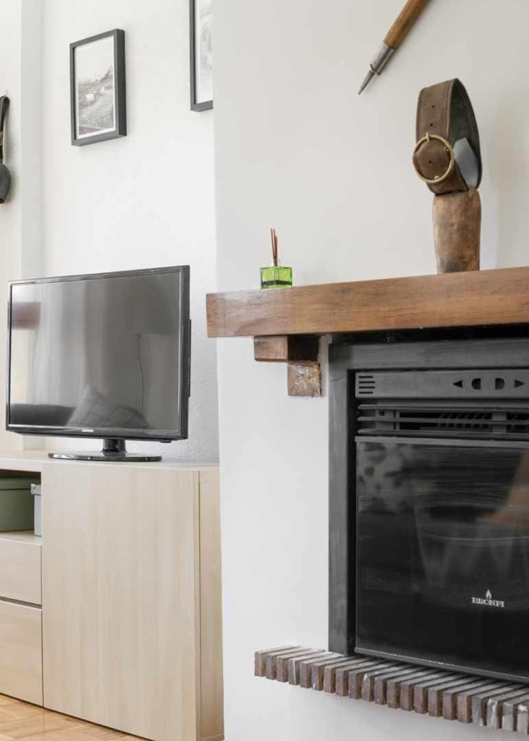 TV and multimedia