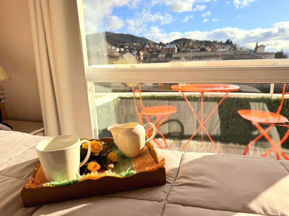 EL OCASO DE BARILOCHE Apartment in San Carlos Bariloche