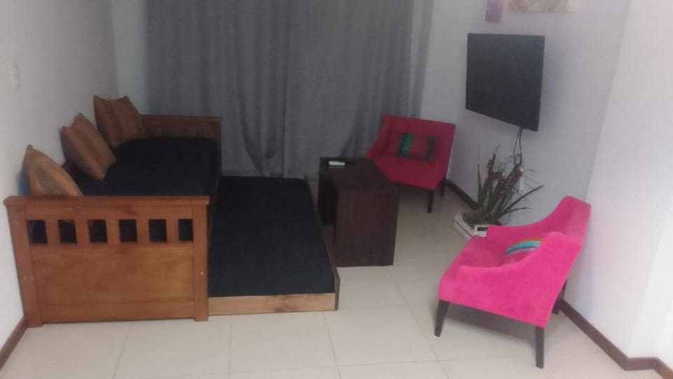 TORRES DEL TUCUMAN II Apartment in San Miguel de Tucumán