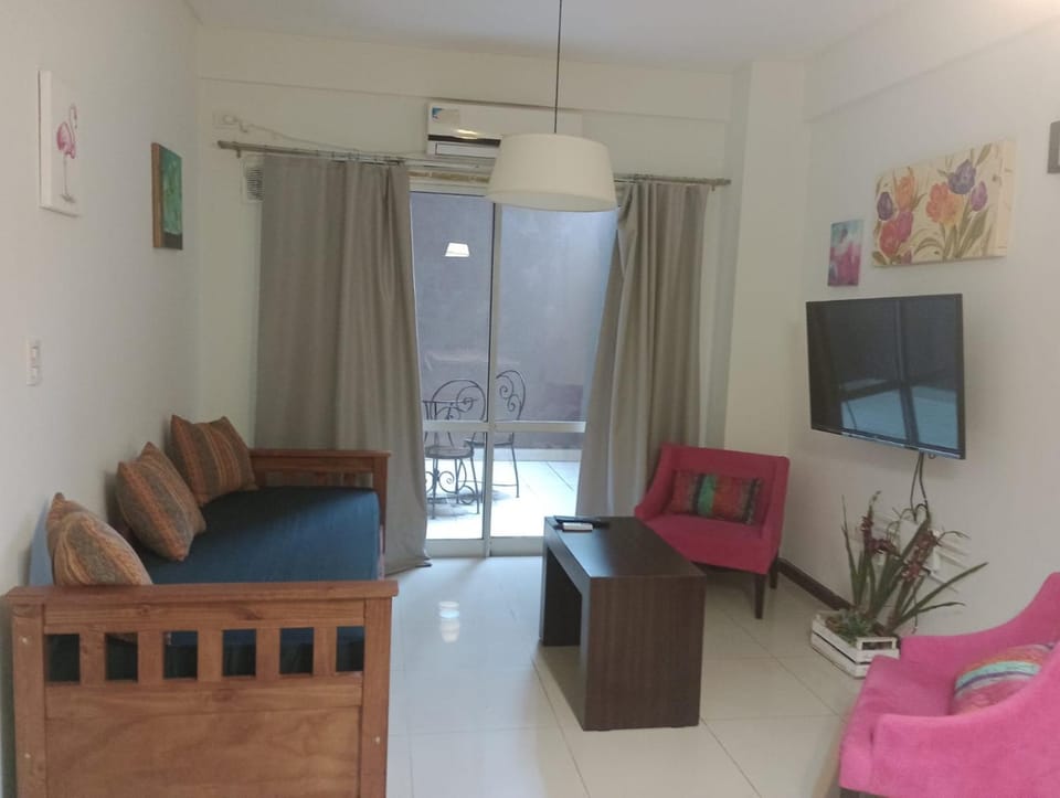 TORRES DEL TUCUMAN II Apartment in San Miguel de Tucumán