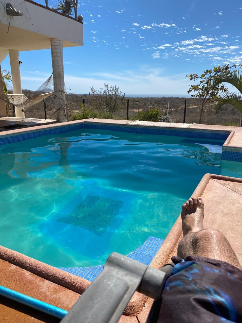 Pool view, Swimming pool, Swimming pool