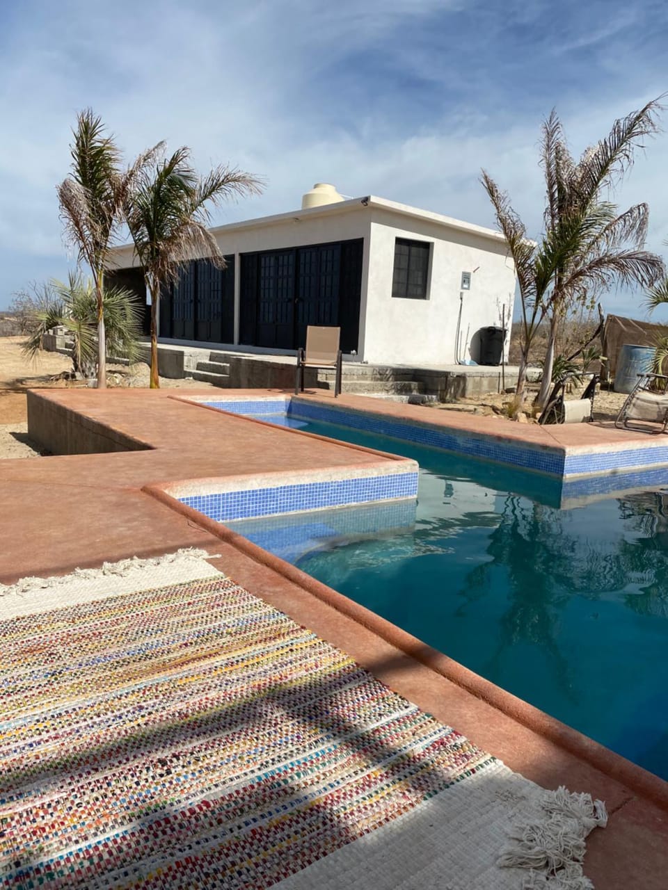 Natural landscape, Swimming pool, Swimming pool
