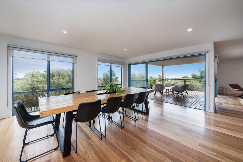 Balcony/Terrace, Dining area