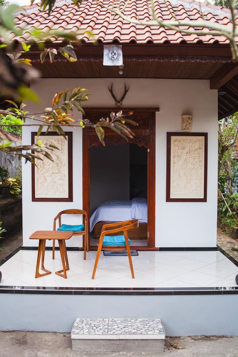 Patio, Balcony/Terrace, Balcony/Terrace