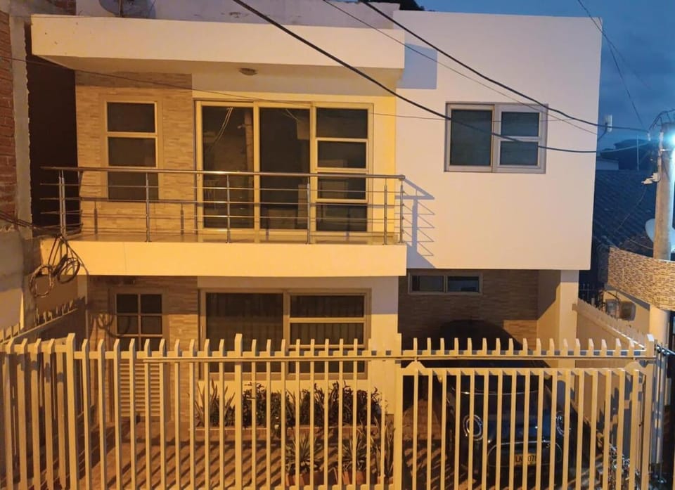 Apartamento la Isla 2-Coveñas Apartment in Sagoc