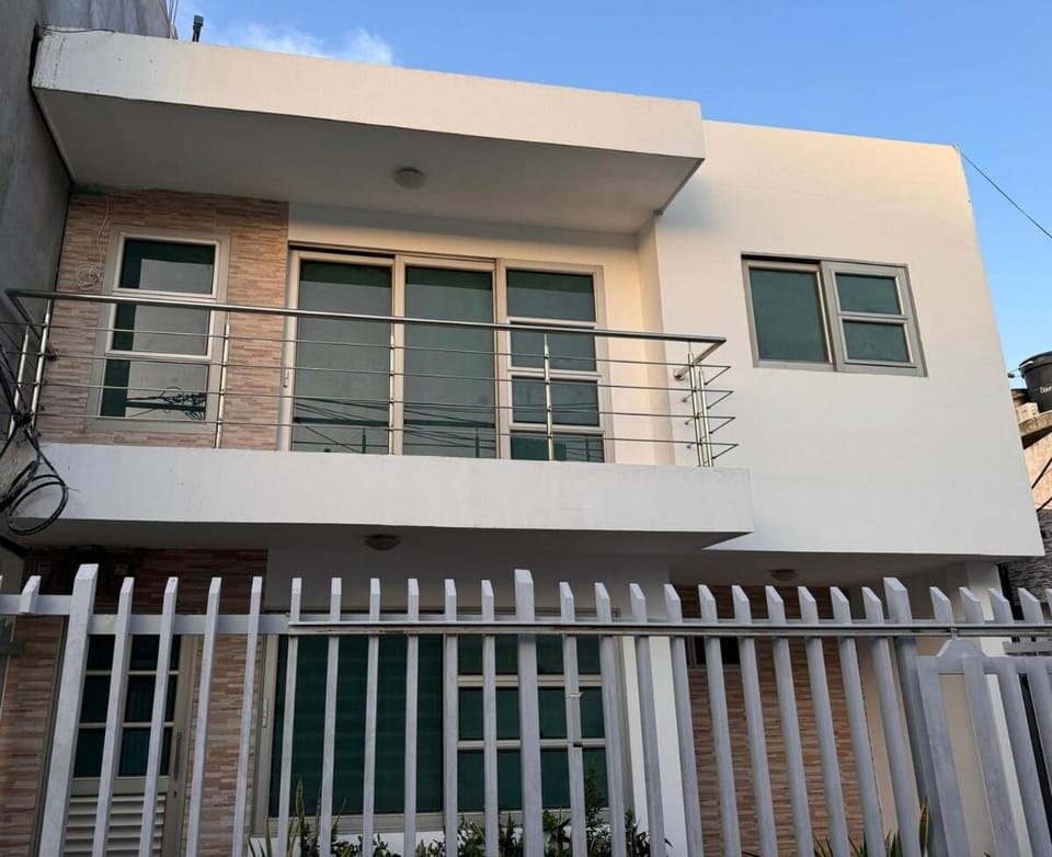 Apartamento la Isla 2-Coveñas Apartment in Sagoc