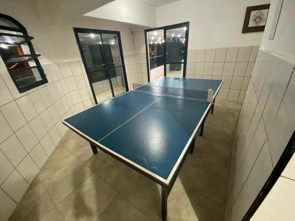 Game Room, Table tennis