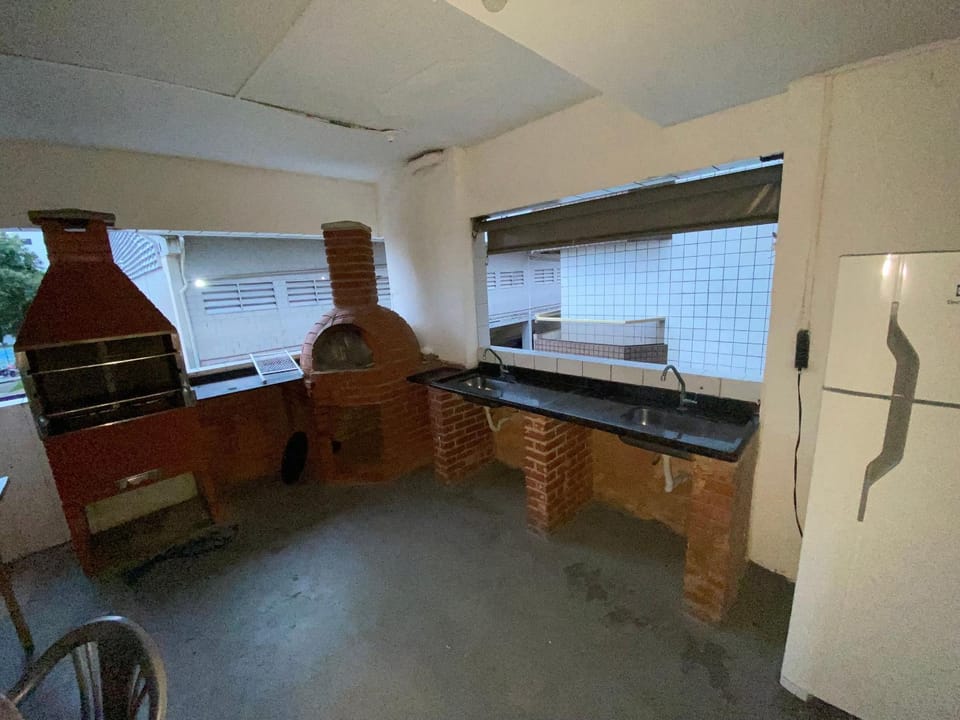 BBQ facilities