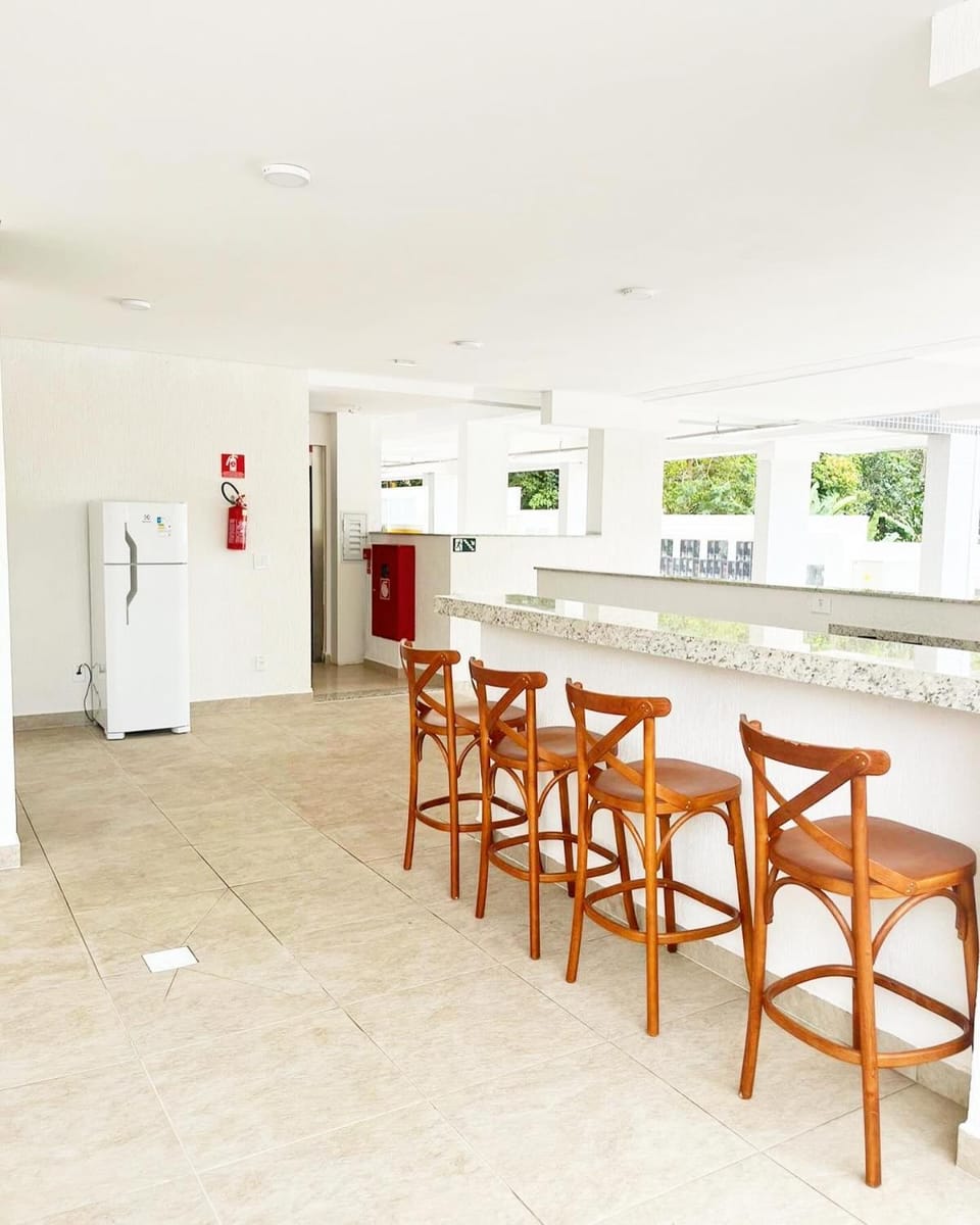 Apartamento Ubatuba-Praia Grande Locação Lopes Apartment in Ubatuba
